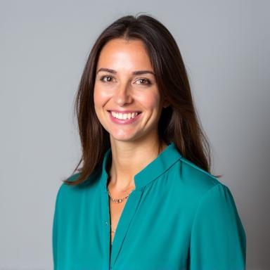 Photo de Sophie Martin, Cheffe de Pôle SEO